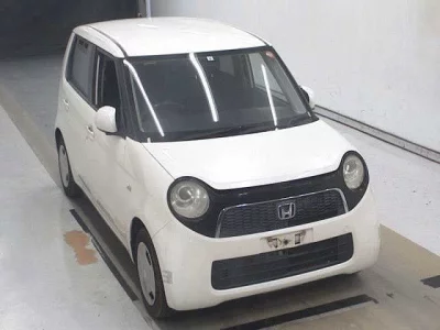 HONDA N ONE