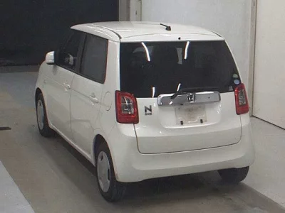HONDA N ONE