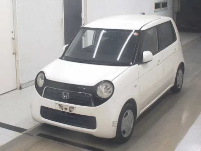 HONDA N ONE