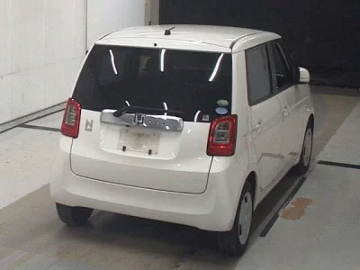HONDA N ONE
