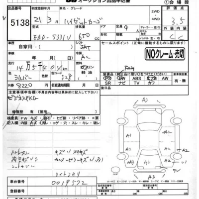 Daihatsu Hijet Cargo