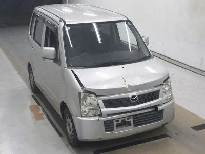 MAZDA AZ WAGON