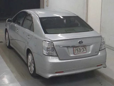 TOYOTA SAI