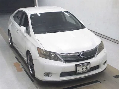 LEXUS HS