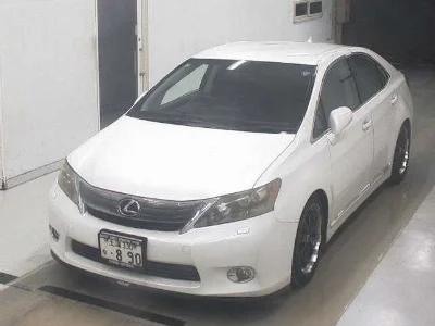 LEXUS HS