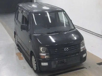 MAZDA AZ WAGON