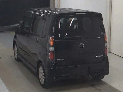 MAZDA AZ WAGON