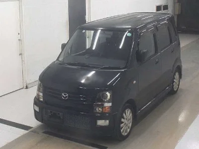 MAZDA AZ WAGON