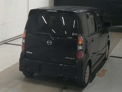 MAZDA AZ WAGON