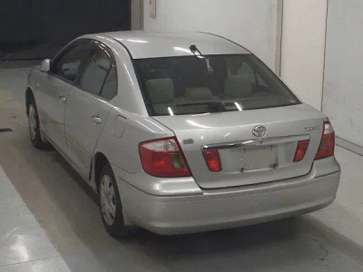 TOYOTA PREMIO