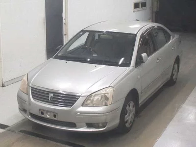 TOYOTA PREMIO