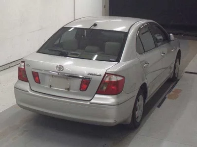 TOYOTA PREMIO