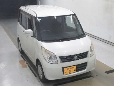 SUZUKI PALETTE
