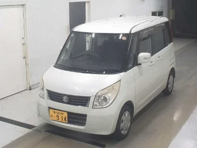 SUZUKI PALETTE