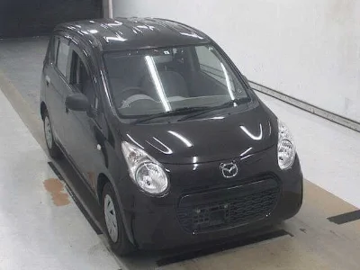 MAZDA CAROL