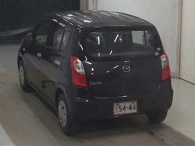 MAZDA CAROL