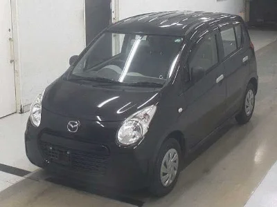 MAZDA CAROL