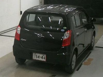 MAZDA CAROL
