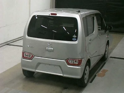 MAZDA FLAIR