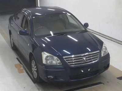 TOYOTA PREMIO