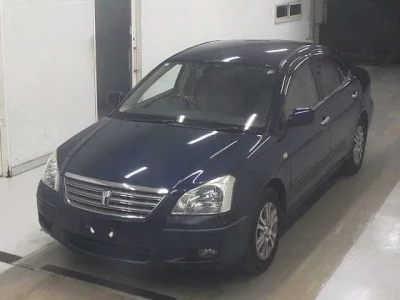 TOYOTA PREMIO