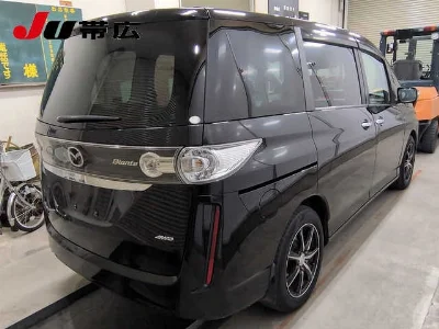 MAZDA BIANTE