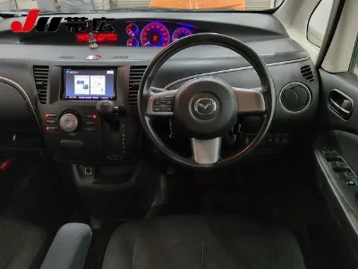 MAZDA BIANTE
