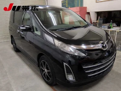 MAZDA BIANTE