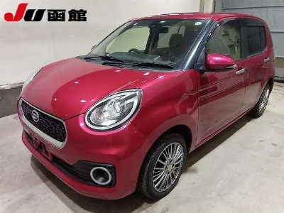 DAIHATSU BOON