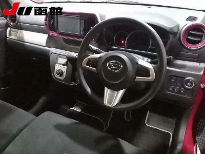 DAIHATSU BOON
