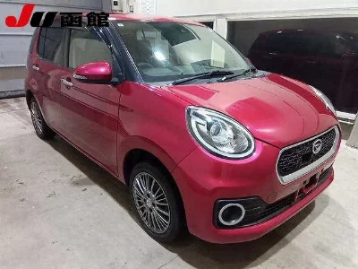 DAIHATSU BOON