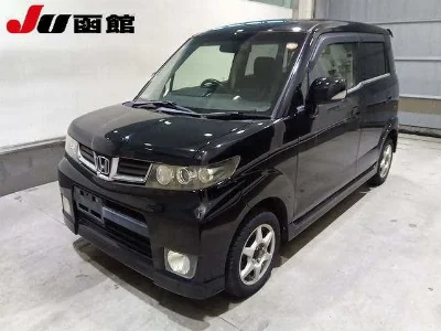 HONDA ZEST