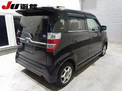 HONDA ZEST