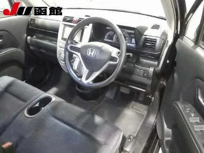 HONDA ZEST