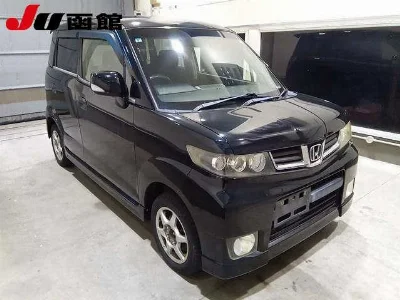 HONDA ZEST