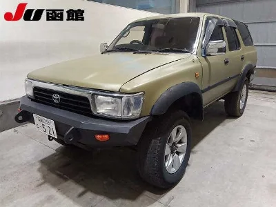 TOYOTA HILUX SURF
