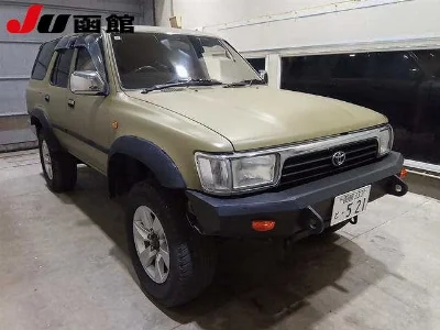 TOYOTA HILUX SURF
