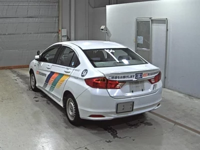 HONDA GRACE
