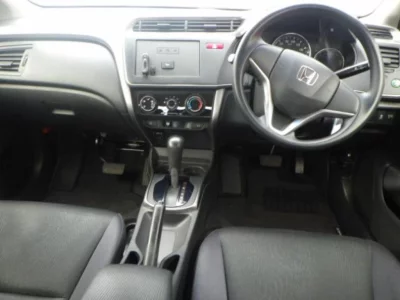 HONDA GRACE