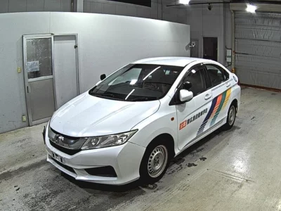 HONDA GRACE