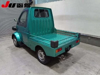 Daihatsu Midget II