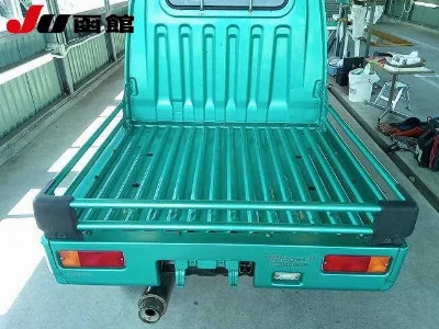 DAIHATSU MIDGET II