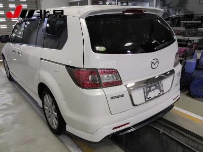 MAZDA MPV