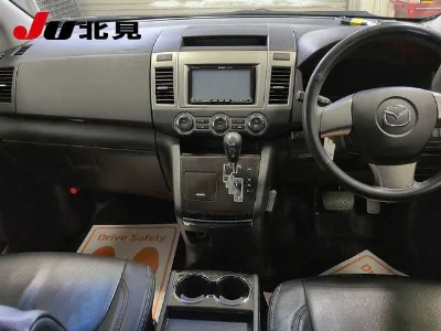 MAZDA MPV