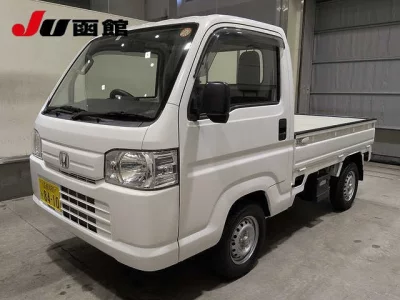 HONDA ACTY TRUCK