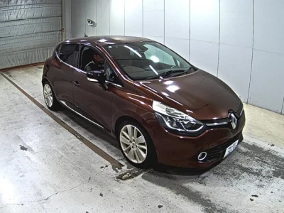 RENAULT LUTECIA
