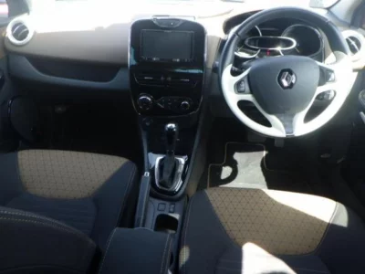 RENAULT LUTECIA