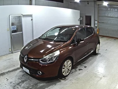 RENAULT LUTECIA