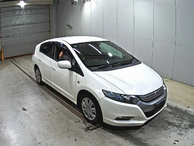 HONDA INSIGHT
