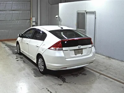 HONDA INSIGHT